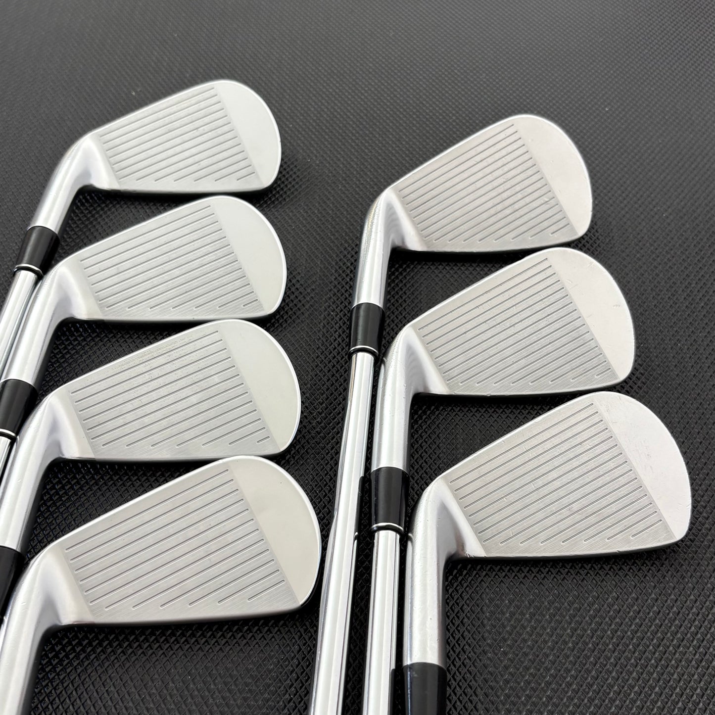 SRIXON ZX5/ZX7 MKII COMBO IRON SET