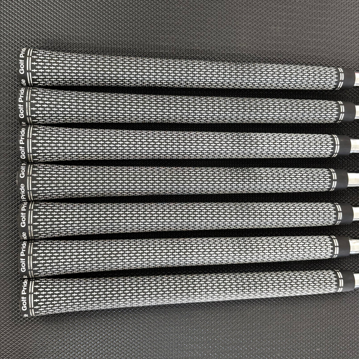 EDEL SMS IRON SET