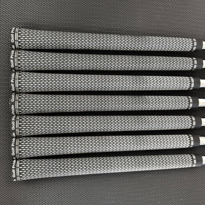 EDEL SMS IRON SET