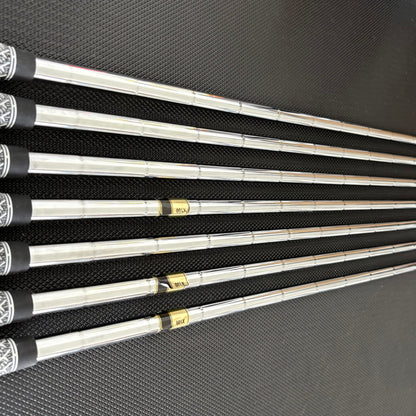 TITLEIST T150/T100 2025 COMBO IRON SET