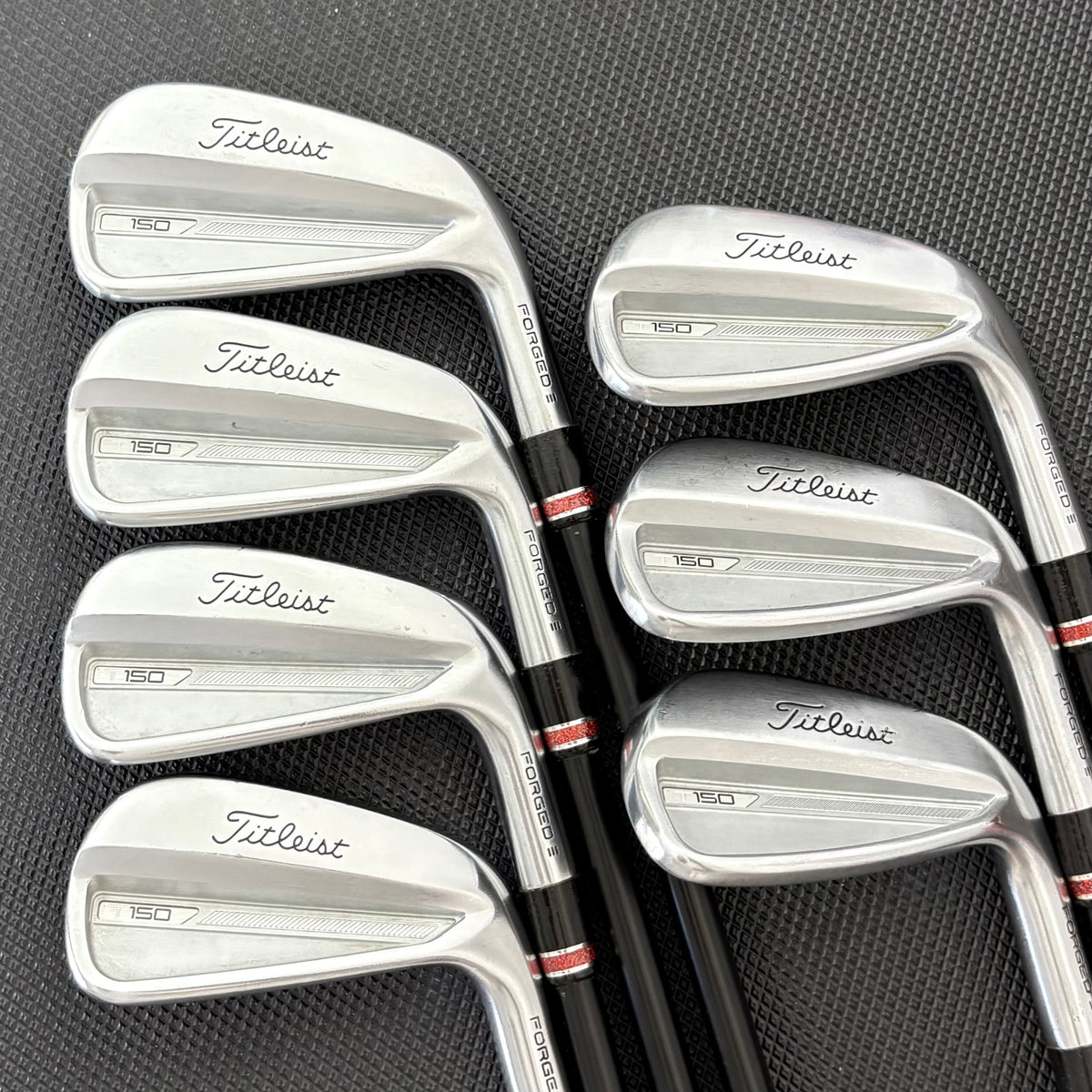 TITLEIST T150 2023 IRON SET