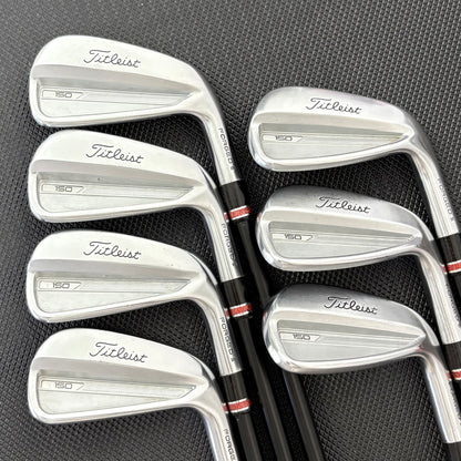 TITLEIST T150 2023 IRON SET