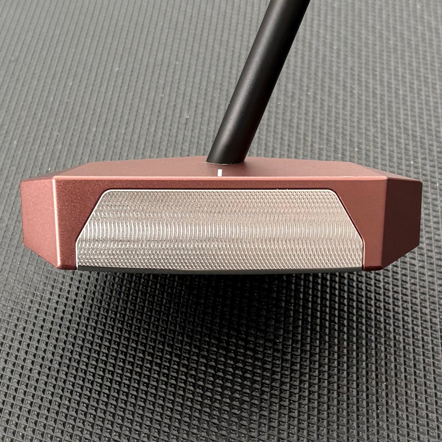 L.A.B. OZ.1I CAPPUCCINO PUTTER (34.5") + HEADCOVER