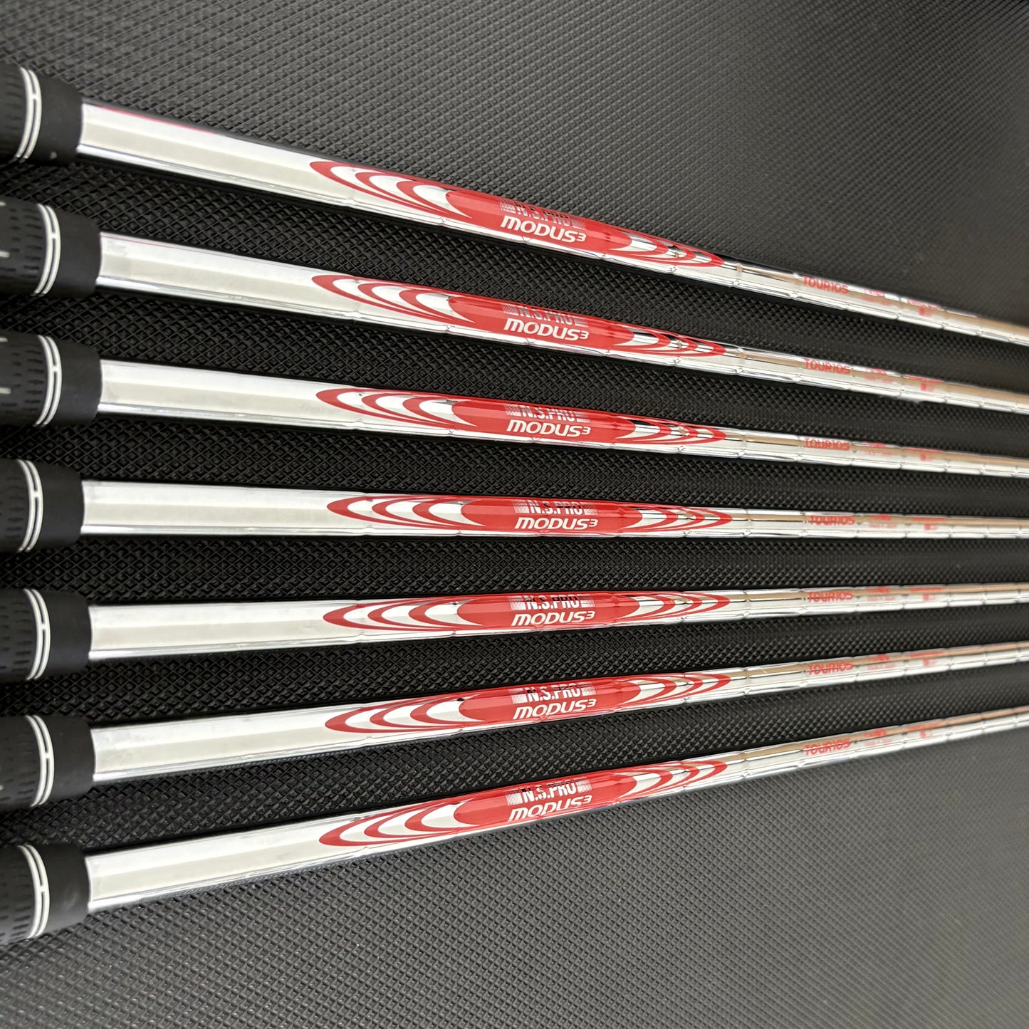 SRIXON ZXI5 IRON SET