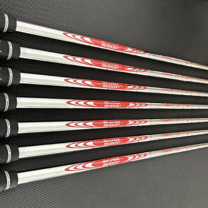 SRIXON ZXI5 IRON SET