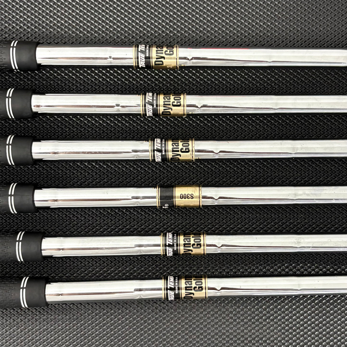 TITLEIST T100S 2021 IRON SET