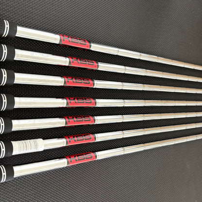 MIZUNO PRO S-1 IRON SET