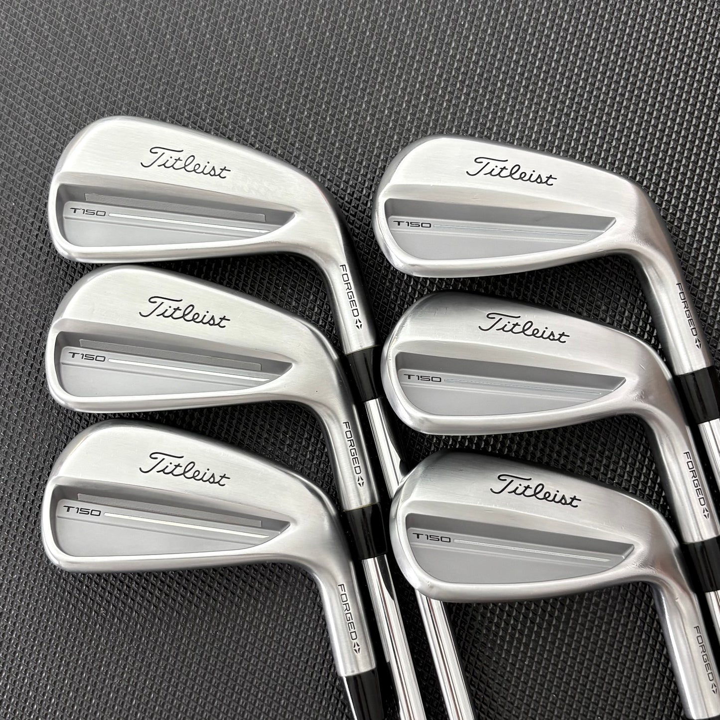 TITLEIST T150 2025 IRON SET