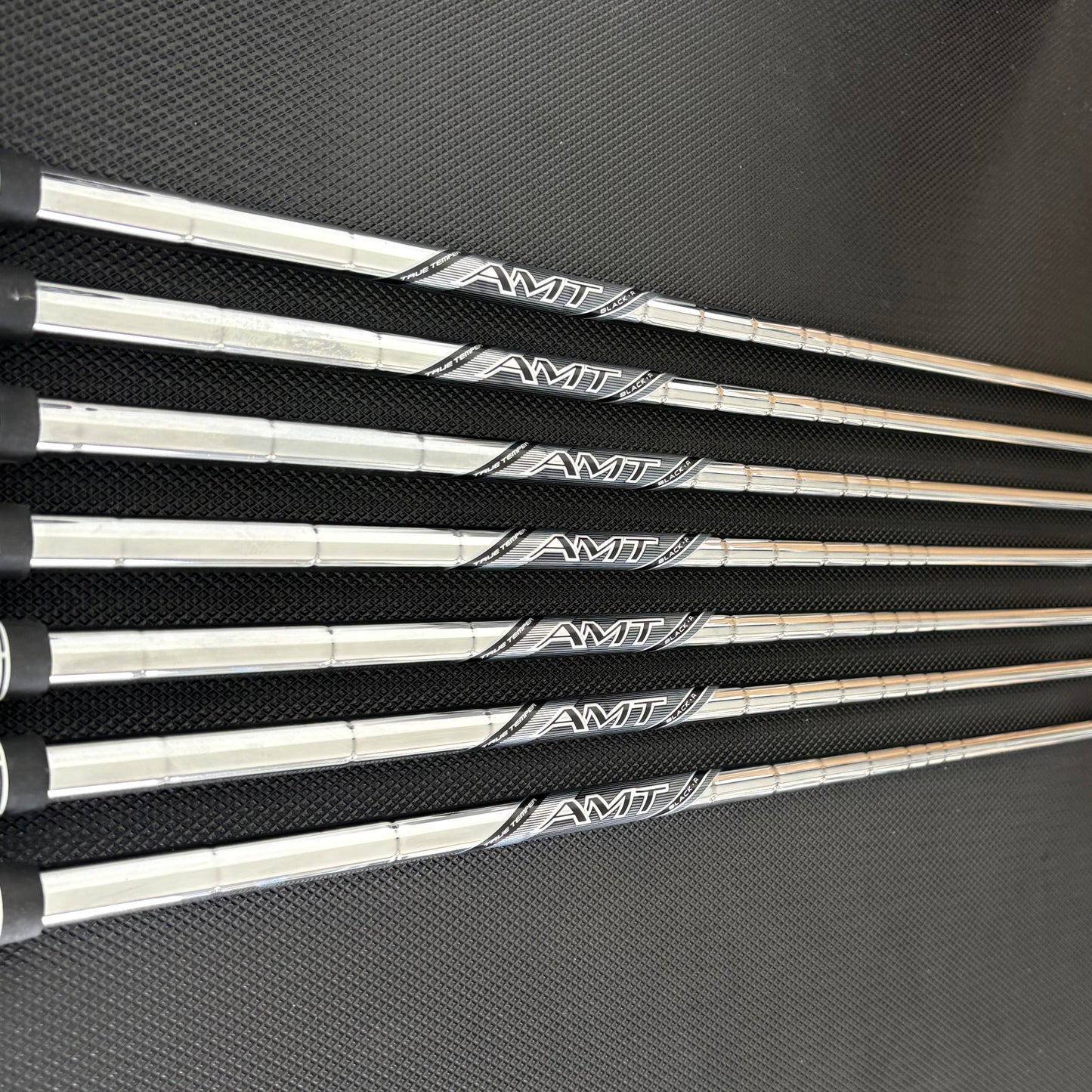 NEW MIZUNO PRO M-15 IRON SET
