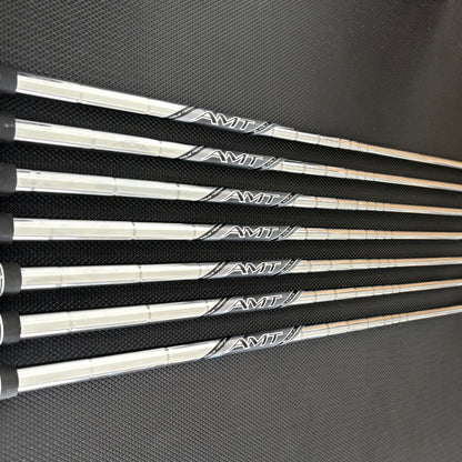 NEW MIZUNO PRO M-15 IRON SET