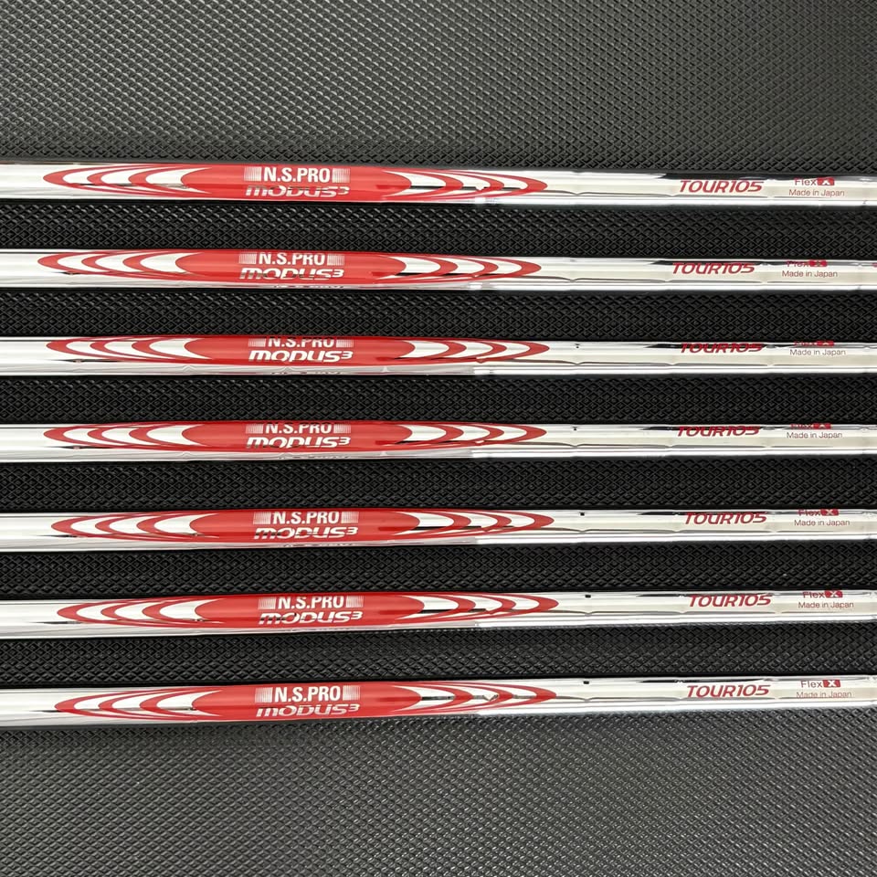 PING I59 IRON SET
