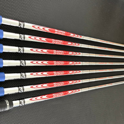 EDEL SMS/SMS PRO COMBO IRON SET