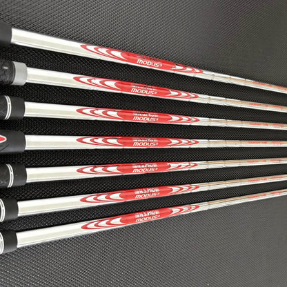 TAYLORMADE P770/P7CB 2024 COMBO IRON SET