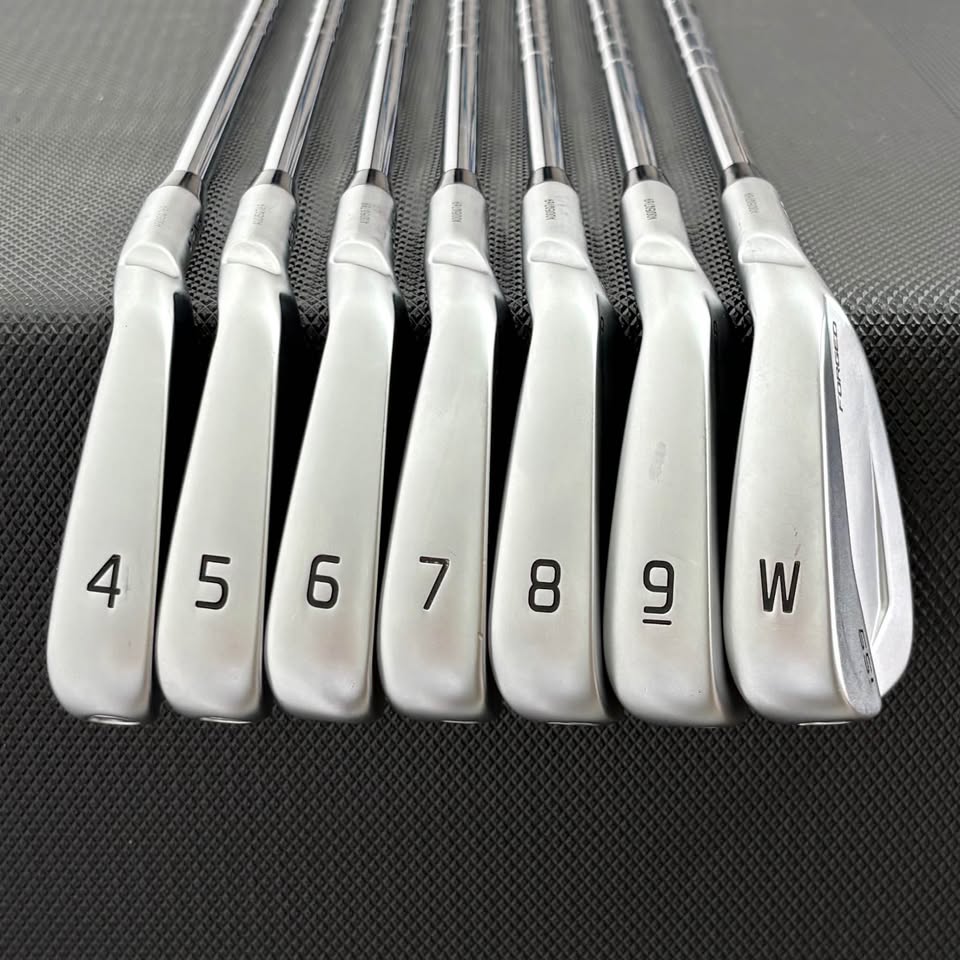 PING I59 IRON SET