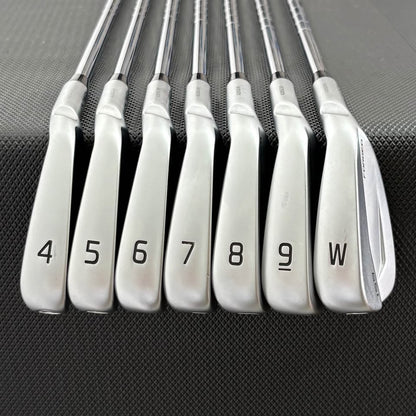 PING I59 IRON SET