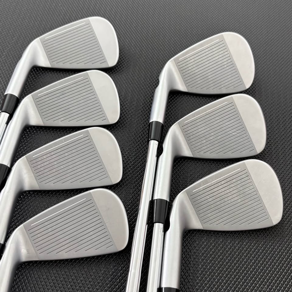 PING I59 IRON SET
