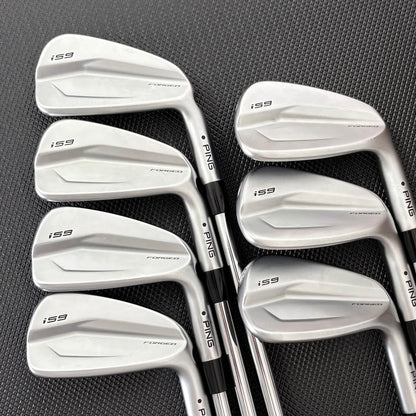 PING I59 IRON SET