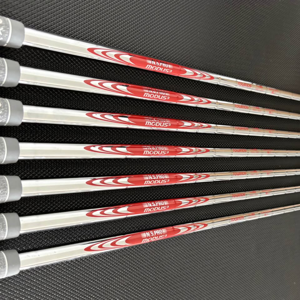 PING I59 IRON SET