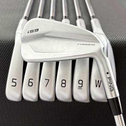 PING I59 IRON SET