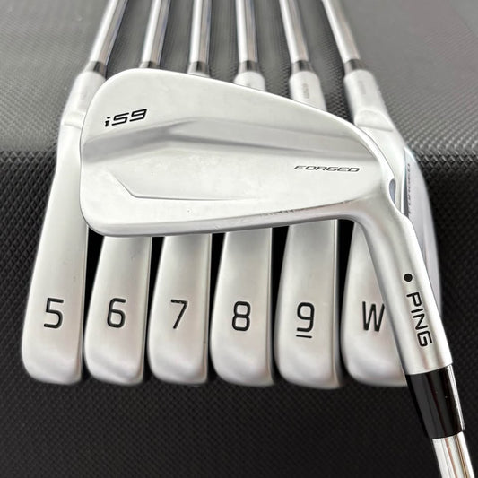 PING I59 IRON SET