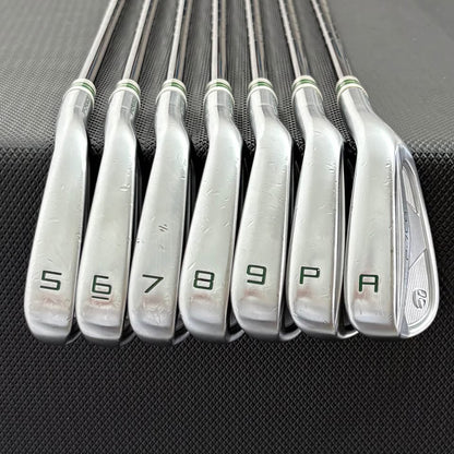 TAYLORMADE P7CB 2024 IRON SET