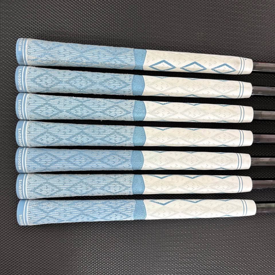 TAYLORMADE P7CB 2024 IRON SET