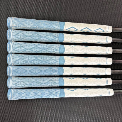 TAYLORMADE P7CB 2024 IRON SET