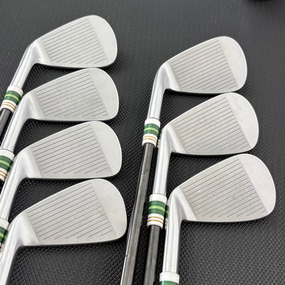 TAYLORMADE P7CB 2024 IRON SET