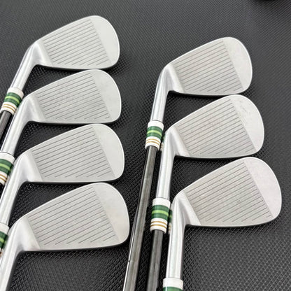 TAYLORMADE P7CB 2024 IRON SET