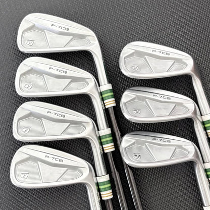 TAYLORMADE P7CB 2024 IRON SET