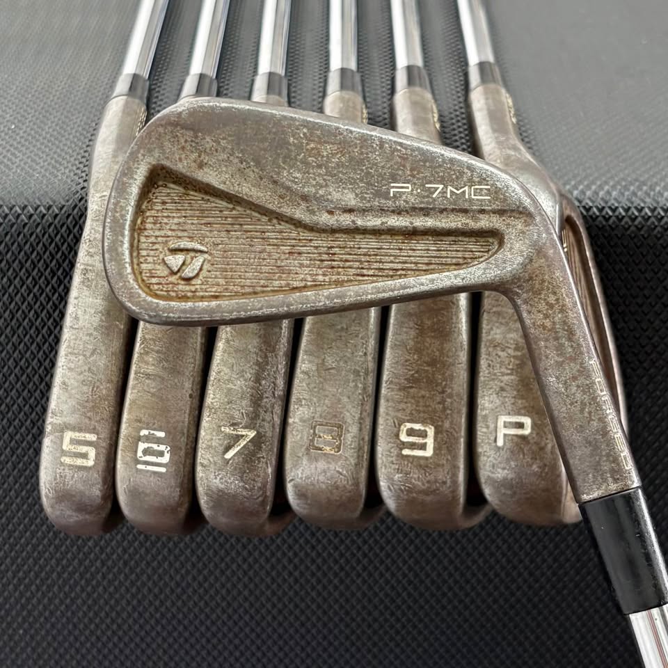 STIFF (S) – FLORIDA GOLF CLUBS
