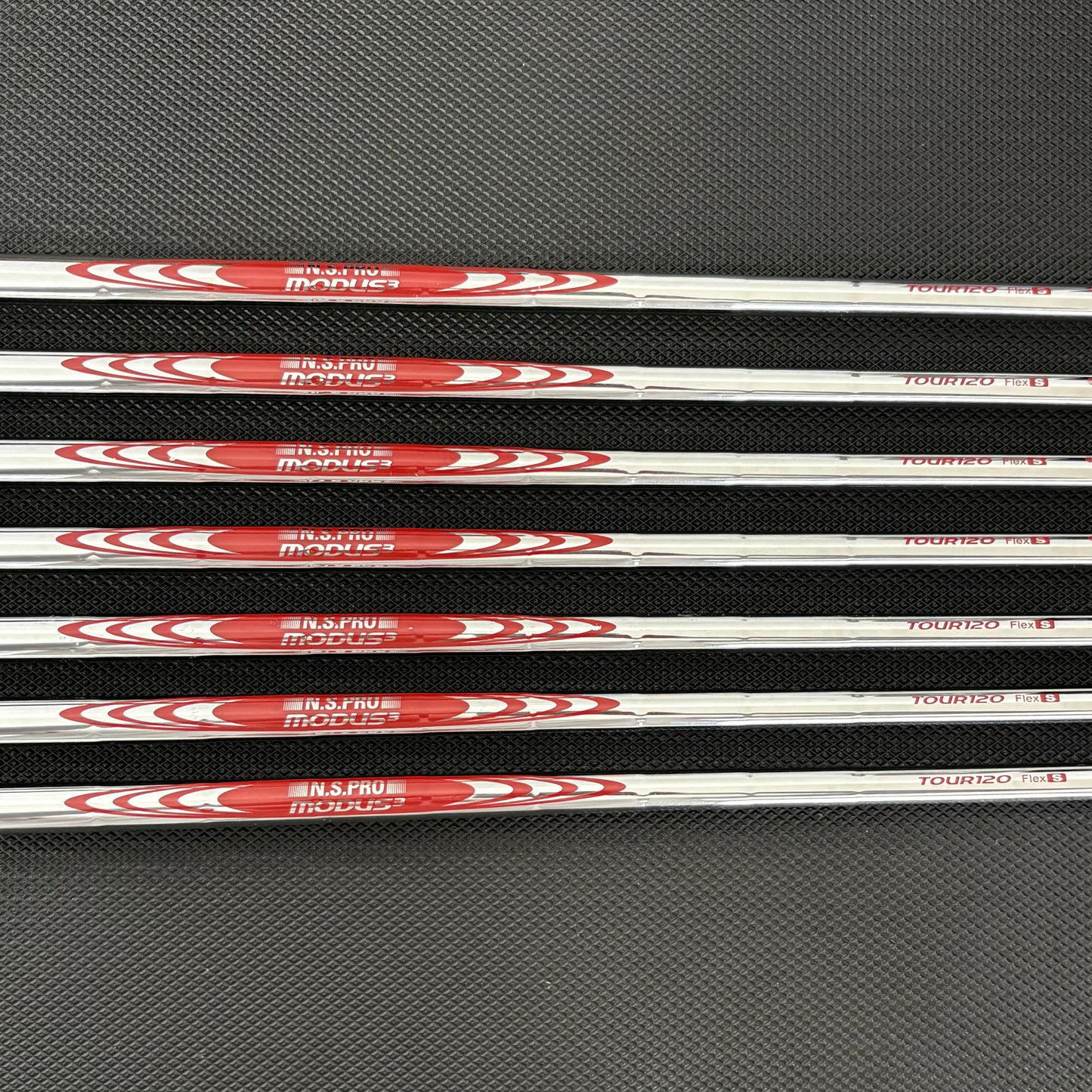 SRIXON ZXI7 IRON SET