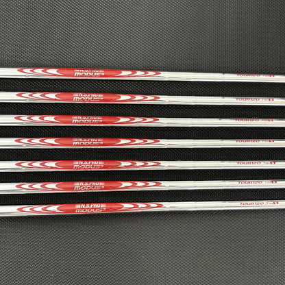 SRIXON ZXI7 IRON SET