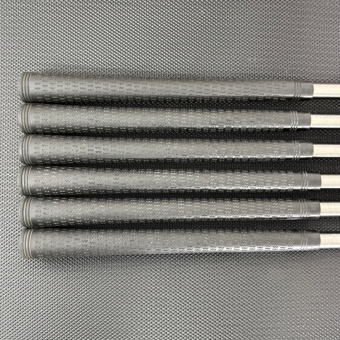 CALLAWAY APEX 2019 IRON SET