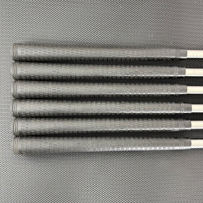 CALLAWAY APEX 2019 IRON SET