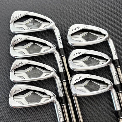 PING G430 IRON SET