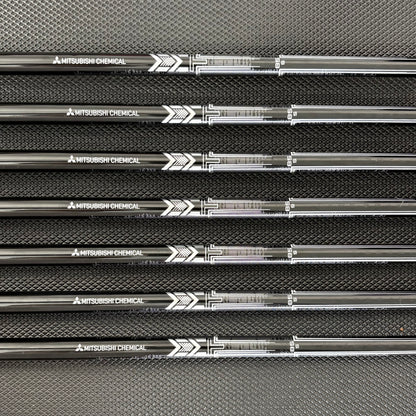 MIZUNO JPX 925 HOT METAL PRO IRON SET