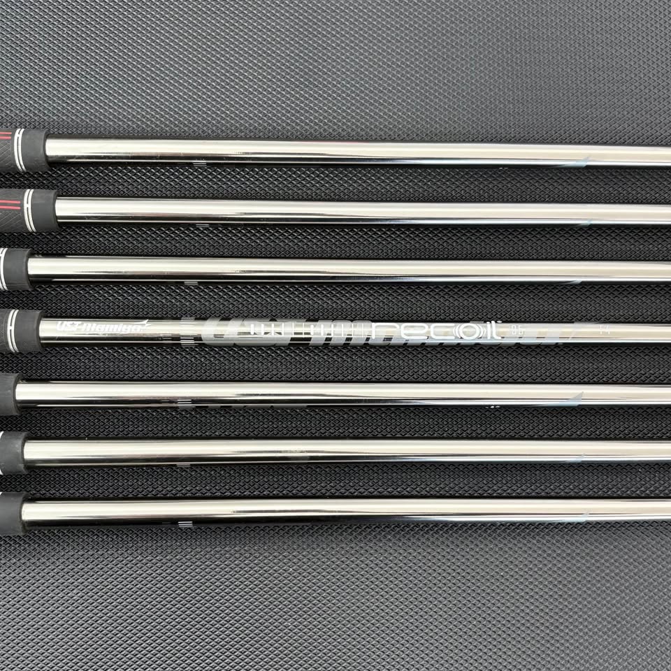 PING G430 IRON SET