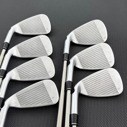 PING G430 IRON SET