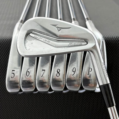 MIZUNO MP-25 IRON SET