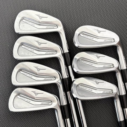MIZUNO MP-25 IRON SET