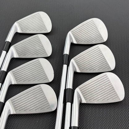 MIZUNO MP-25 IRON SET