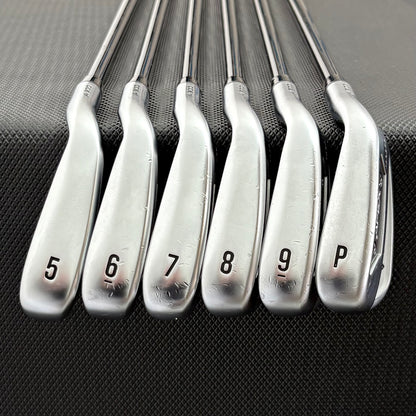 CALLAWAY APEX AI300 IRON SET