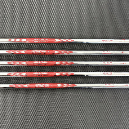 TITLEIST T100S 2021 IRON SET