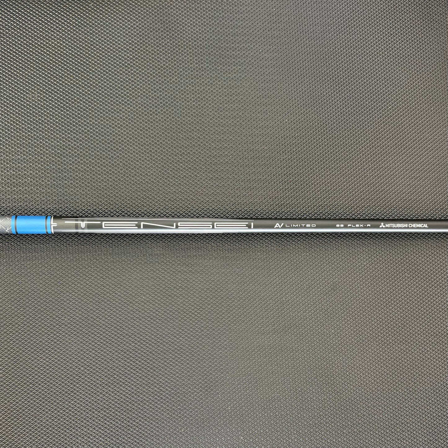 TAYLORMADE QI35 DRIVER (10.5 DEGREE)