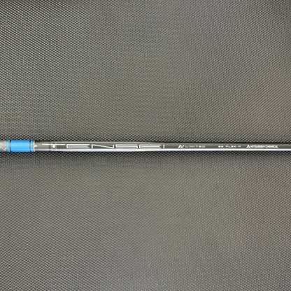 TAYLORMADE QI35 DRIVER (10.5 DEGREE)