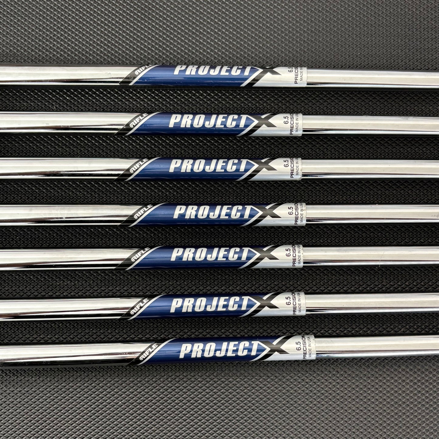 SRIXON ZXI7 IRON SET