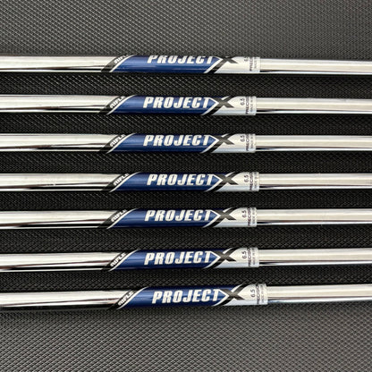 SRIXON ZXI7 IRON SET