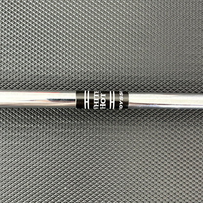 ODYSSEY WHITE HOT 1 PUTTER (35.5") + HEADCOVER