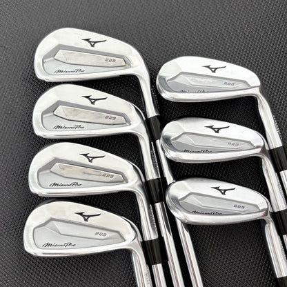 MIZUNO PRO 223 IRON SET